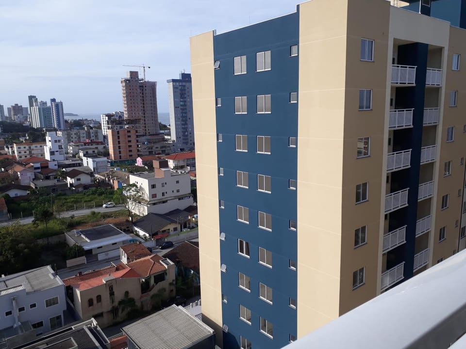 Neighbourhood, City view