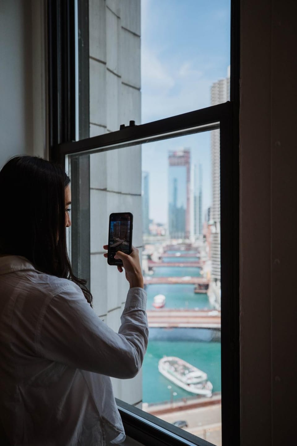 City view