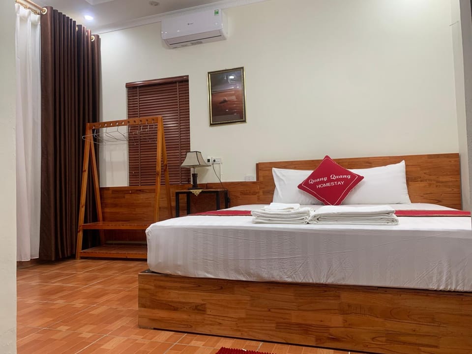 Quang Quang Garden Bonsai Homestay Vacation rental in Laos