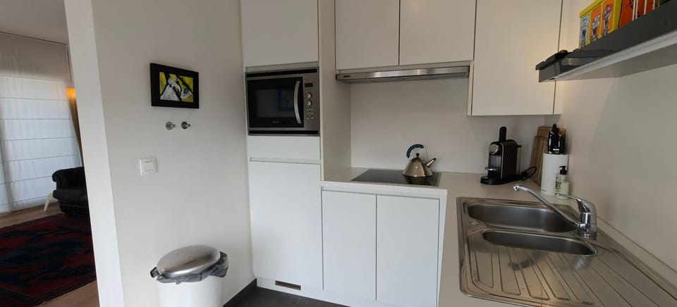 Zeebrugge Sea View, Family-Friendly & the Beach! Apartment in Bruges