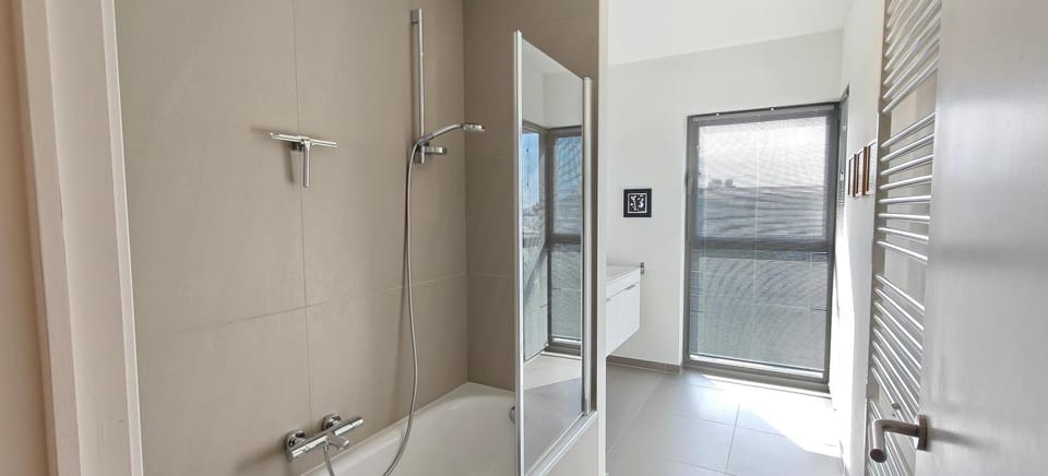 Zeebrugge Sea View, Family-Friendly & the Beach! Apartment in Bruges