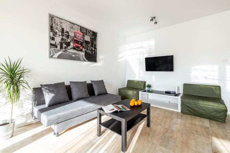Living room, Photo of the whole room, Decorative detail