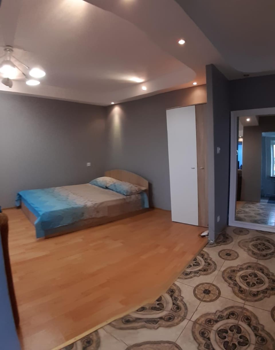 Перова 25, ТРЦ Квадрат, Skymall Apartment in Kiev City - Kyiv