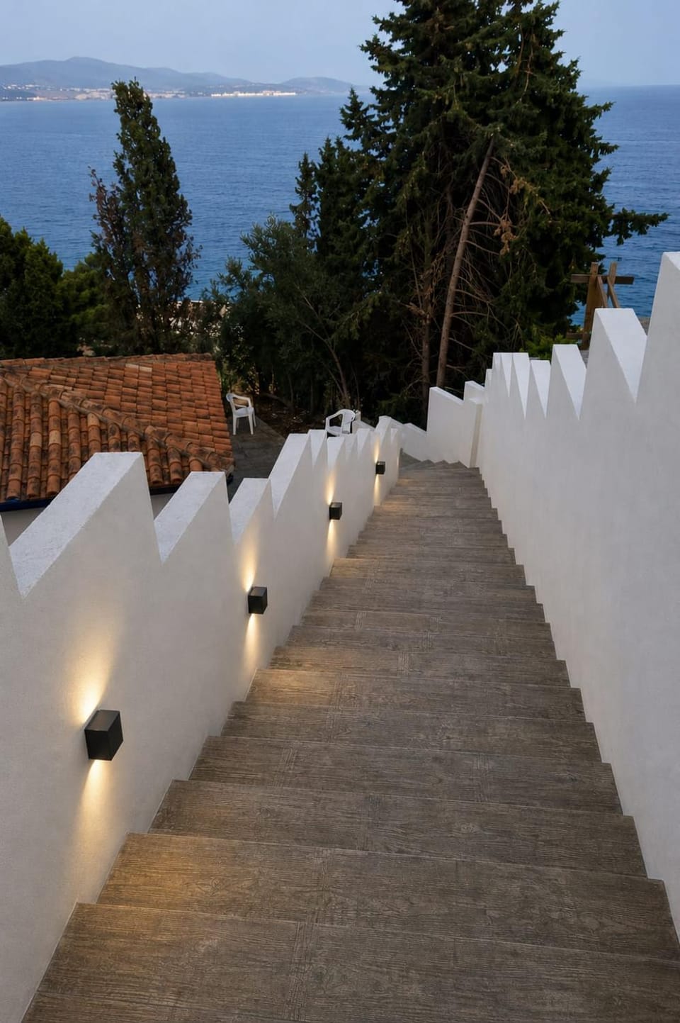 las flores House in Costa Tropical