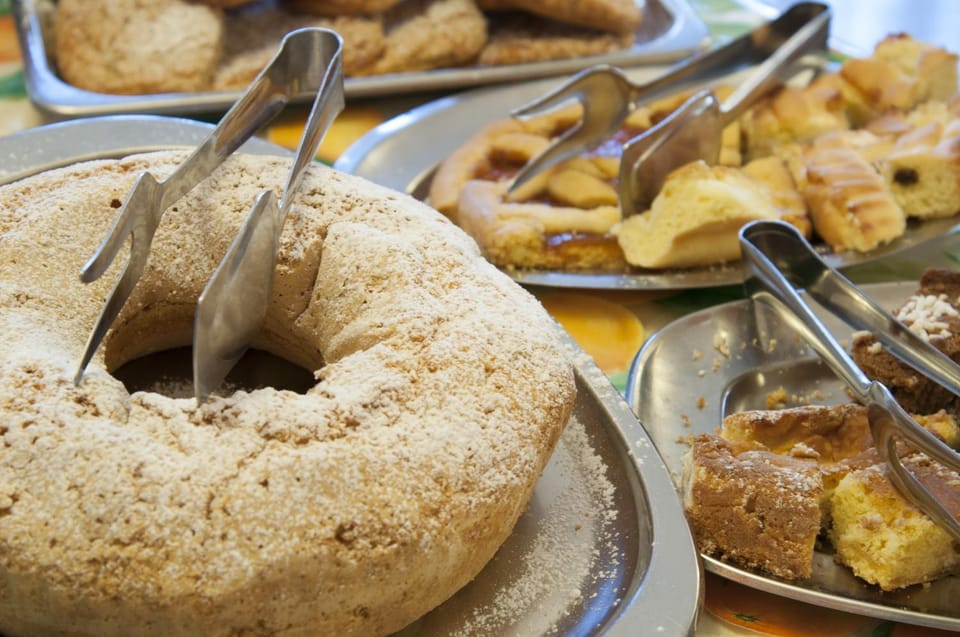 Food and drinks, Food, Breakfast, Buffet breakfast