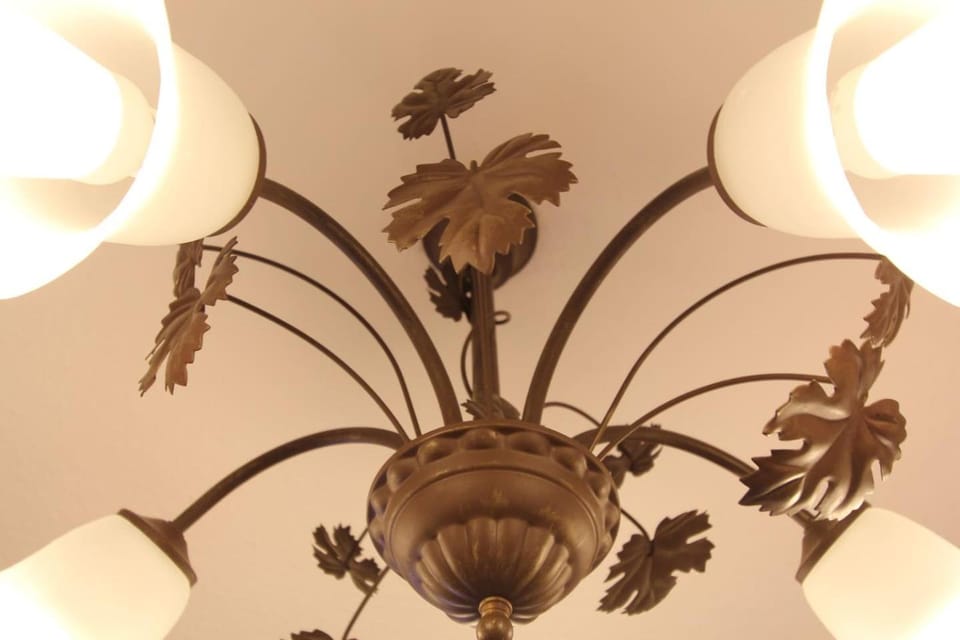 Decorative detail