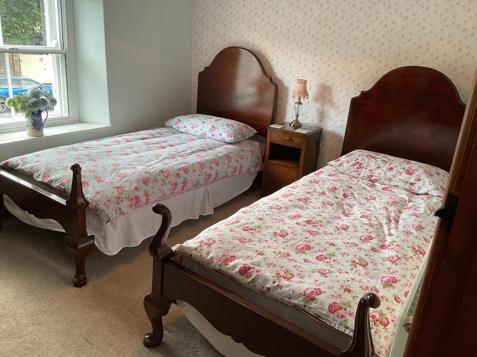 Lark Cottage House in England
