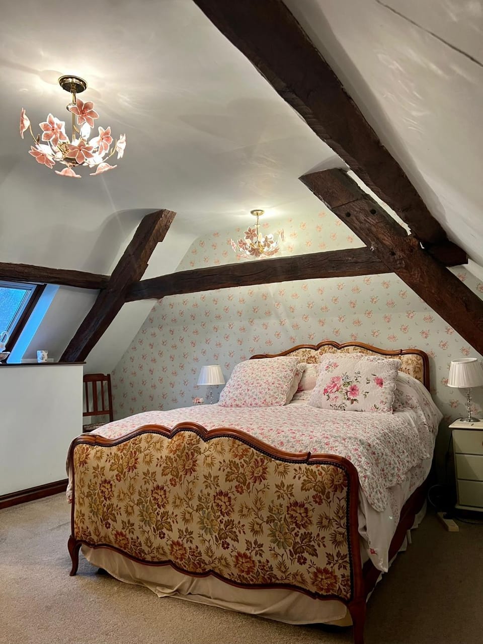 Lark Cottage House in England