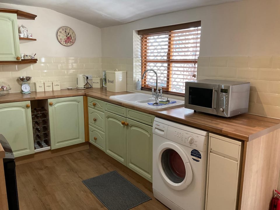 Lark Cottage House in England