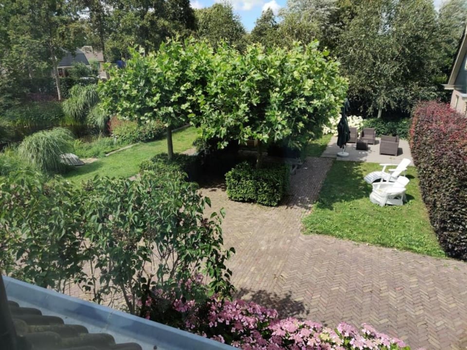 B&B Be Our Guest Bed and Breakfast in North Holland (province)