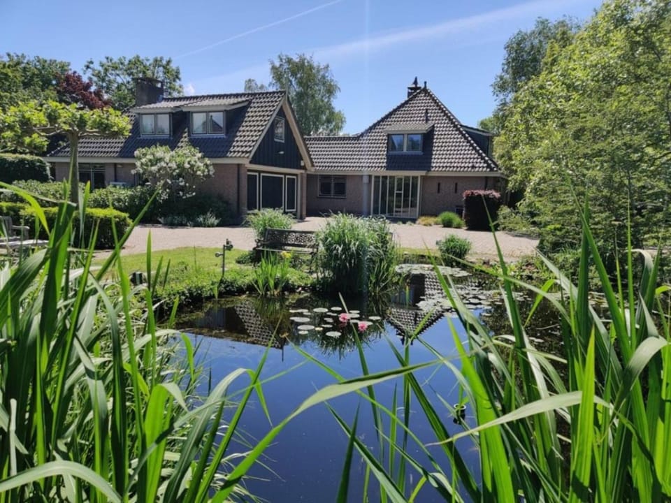 B&B Be Our Guest Bed and Breakfast in North Holland (province)