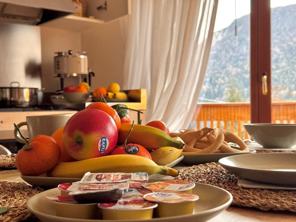 B&B Dolomiti Apartment in Trentino-South Tyrol