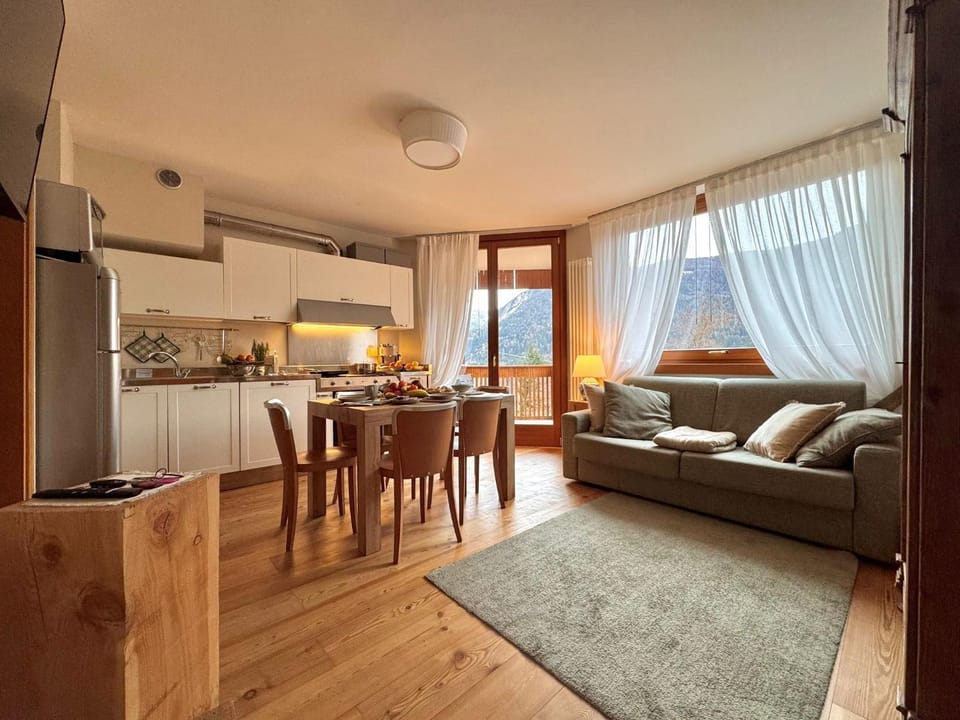 B&B Dolomiti Apartment in Trentino-South Tyrol