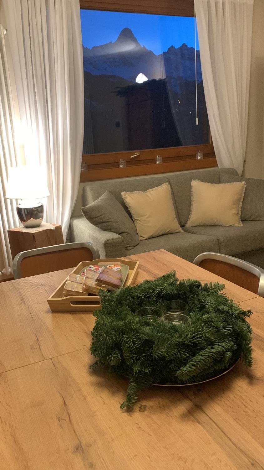 B&B Dolomiti Apartment in Trentino-South Tyrol