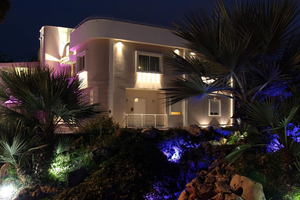 Hotel Il Gambero Hotel in Castellammare di Stabia