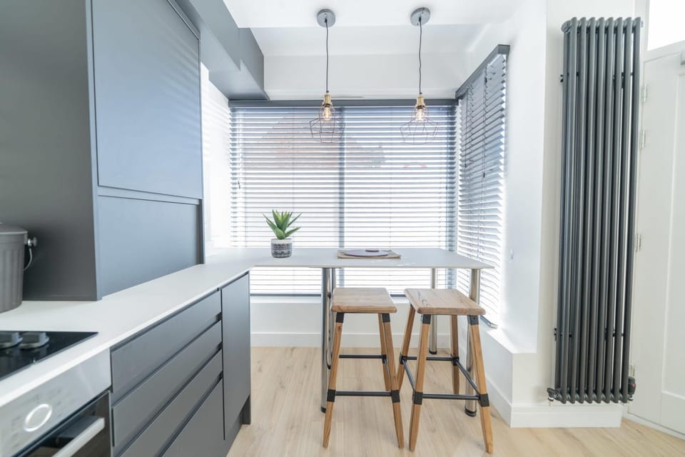1 Ashbrook Windmill Apartment in Oxford