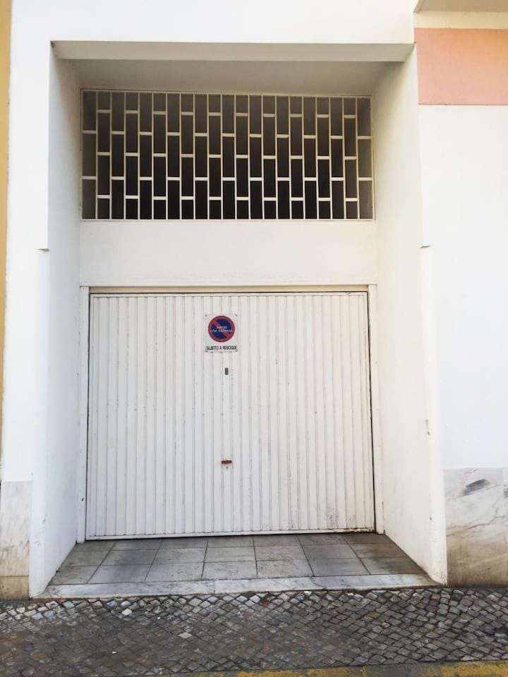 Âncora Guest House Apartment in Monte Gordo