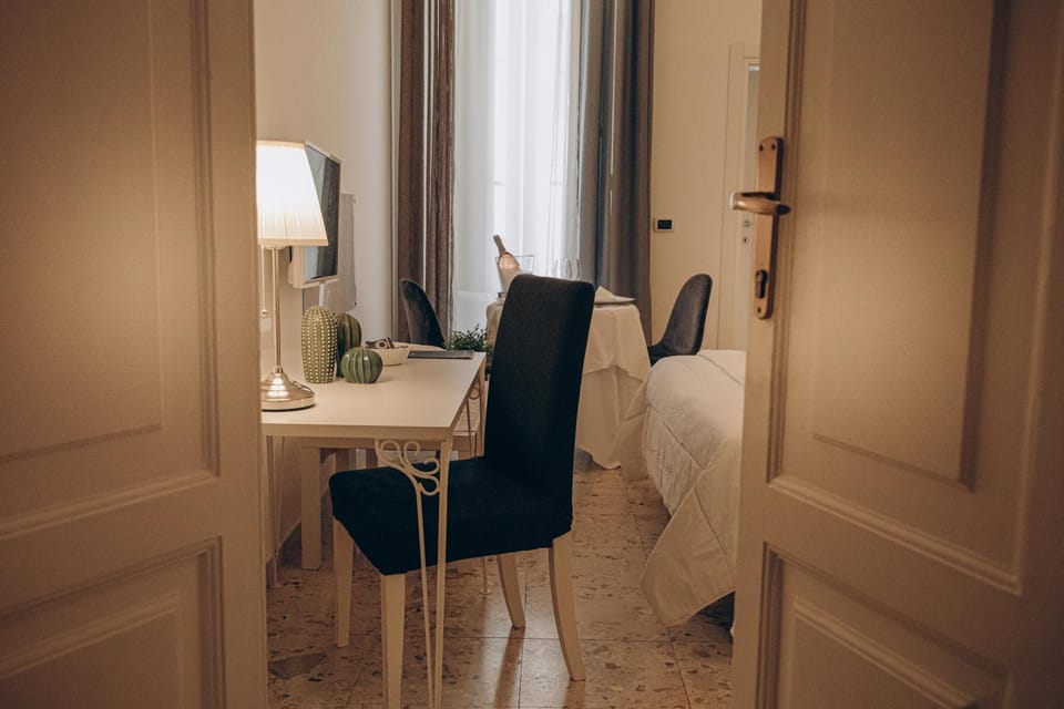 Bed And Breakfast Nonna Maria Bed and Breakfast in Province of Taranto