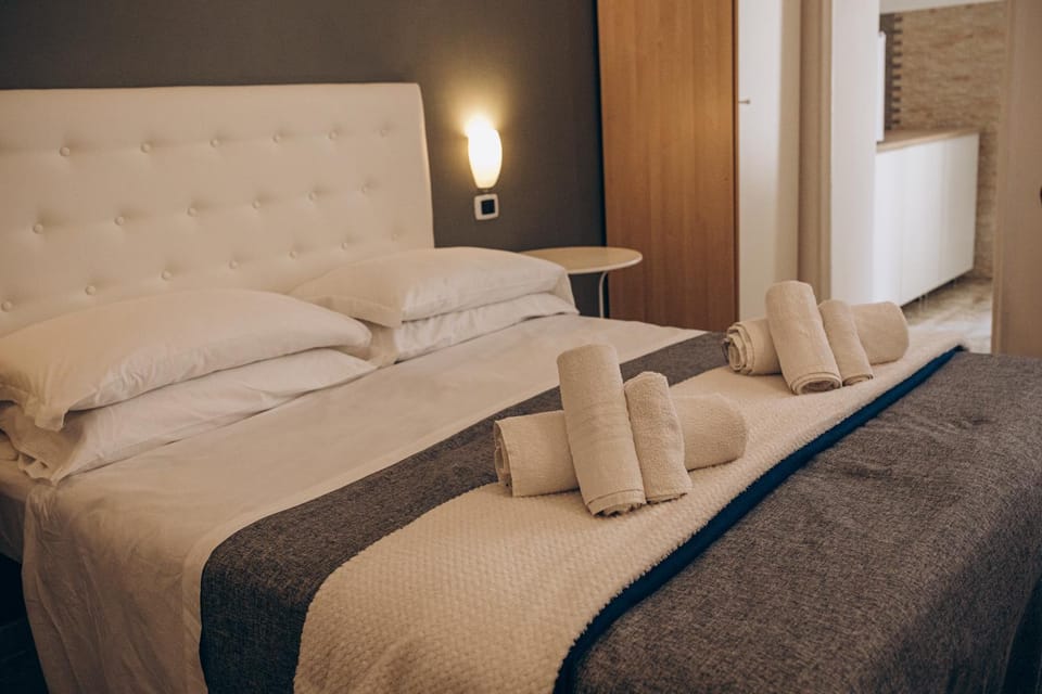 Bed And Breakfast Nonna Maria Bed and Breakfast in Province of Taranto