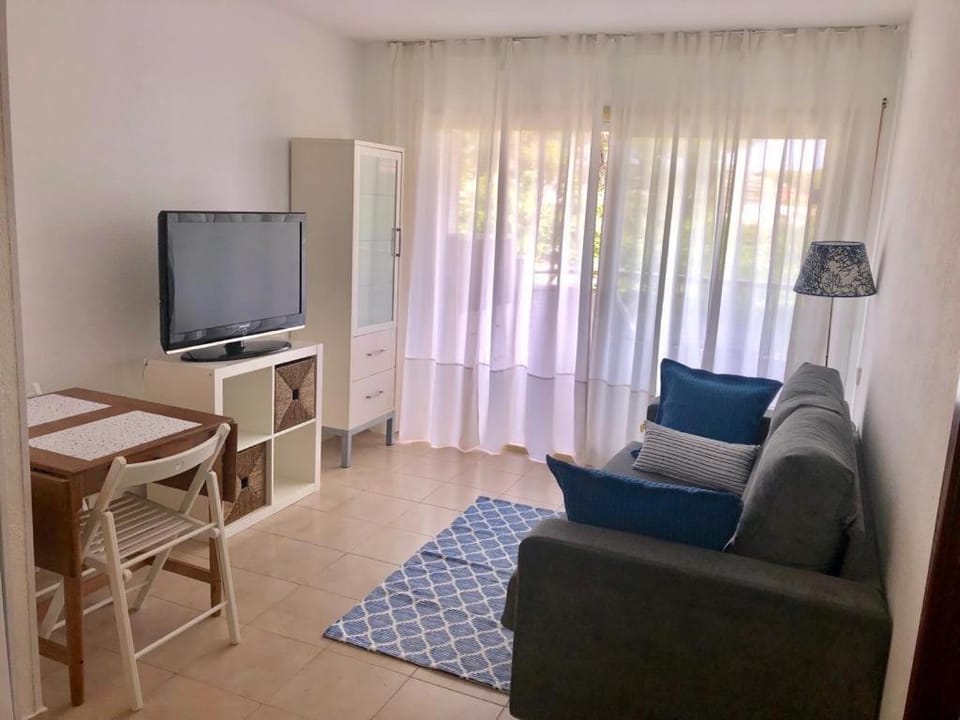 Apartamento céntrico con piscina Apartment in Salou