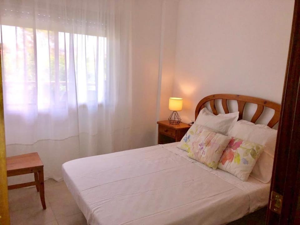 Apartamento céntrico con piscina Apartment in Salou
