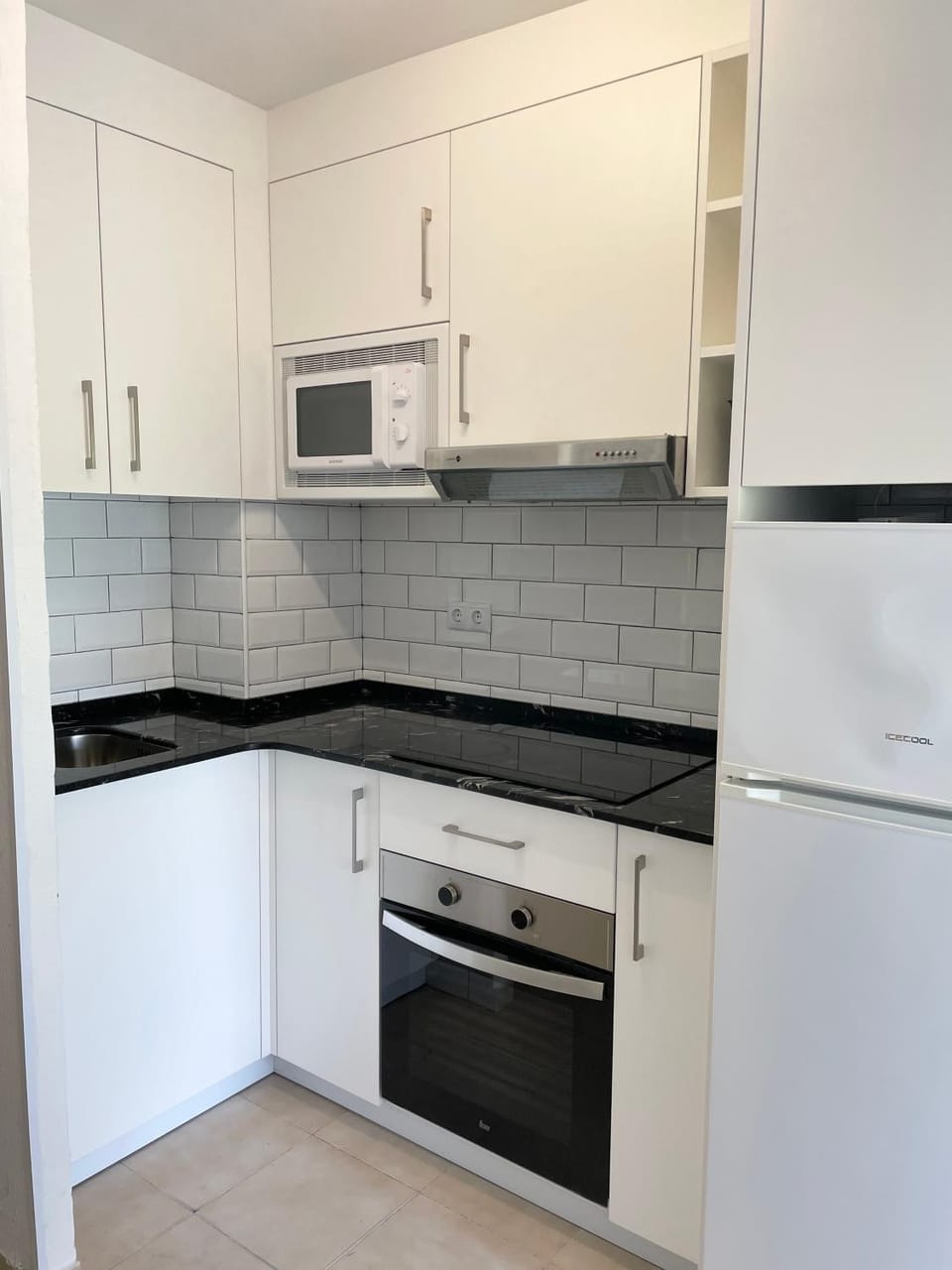 Apartamento céntrico con piscina Apartment in Salou