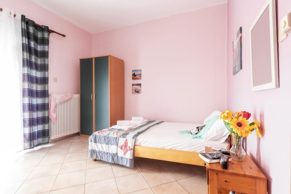 Marilena Apartments Anastasiou Apartment in North Macedonia