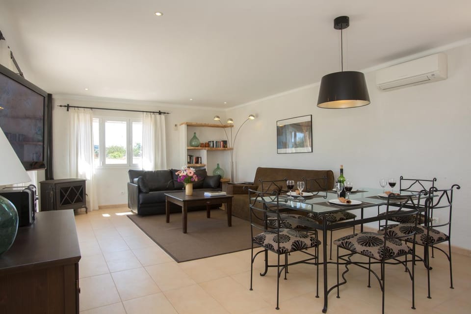 Son Coves Petit House in Migjorn