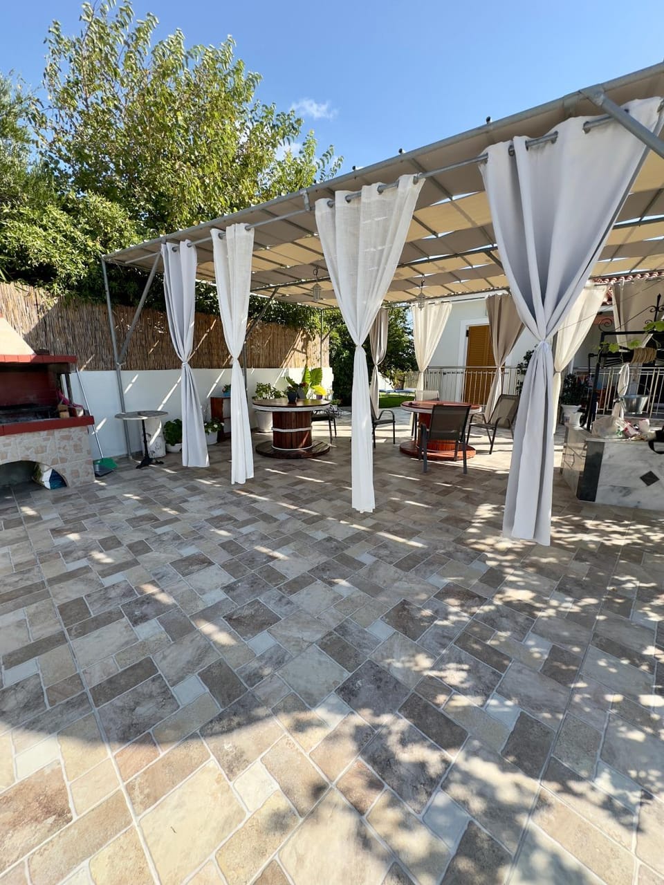Villa Fior Di Lixouri Villa in Cephalonia