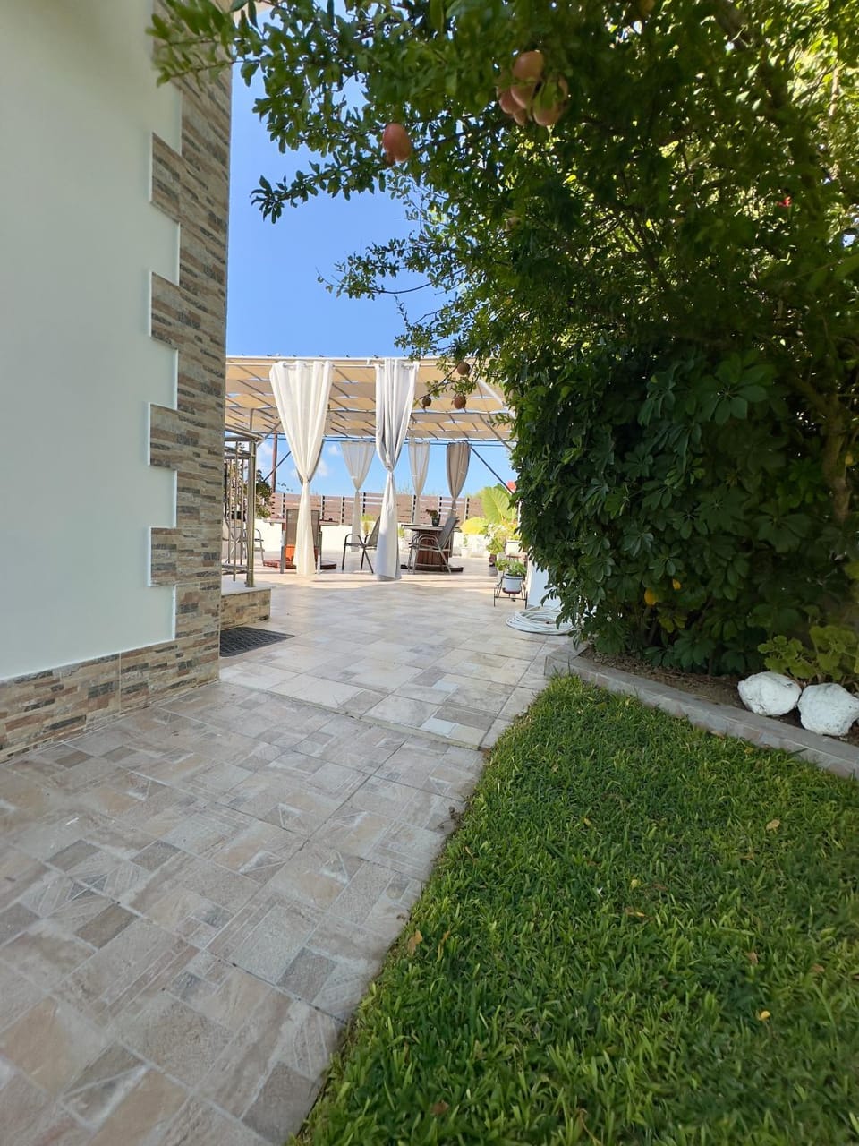 Villa Fior Di Lixouri Villa in Cephalonia