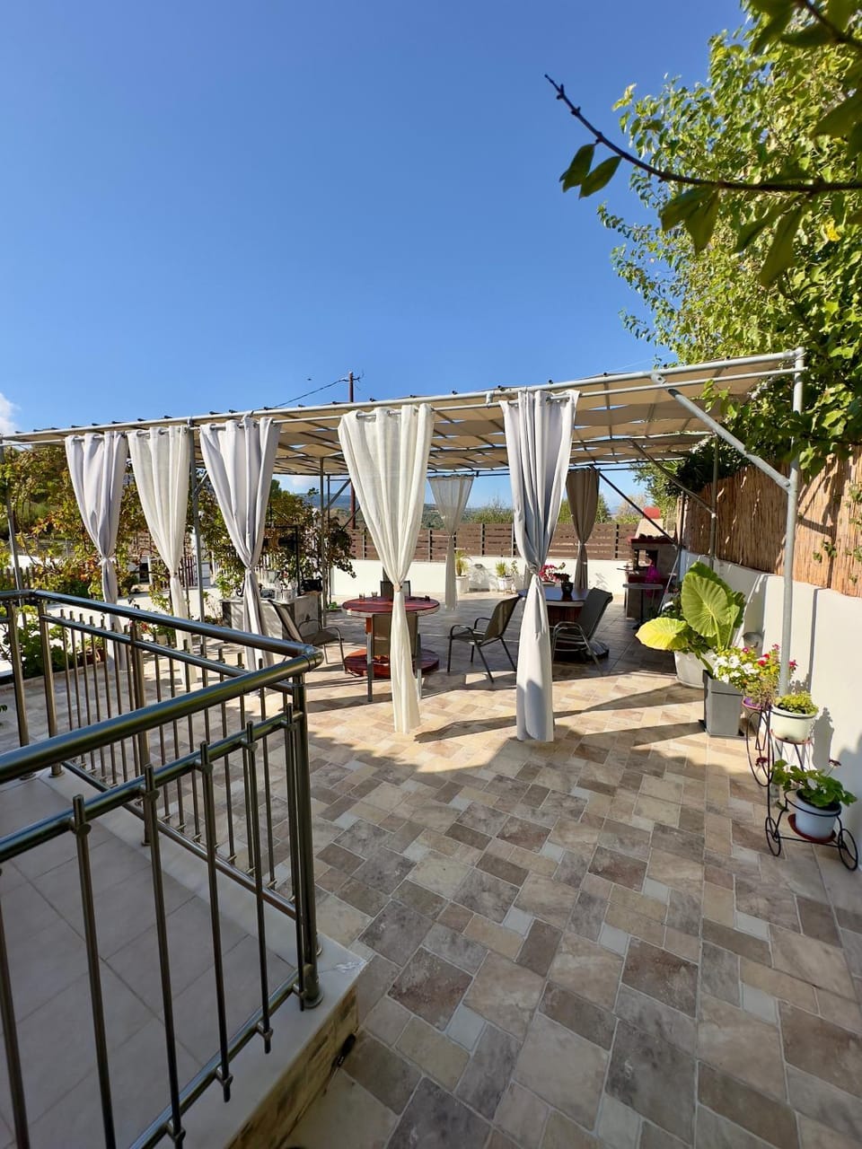 Villa Fior Di Lixouri Villa in Cephalonia