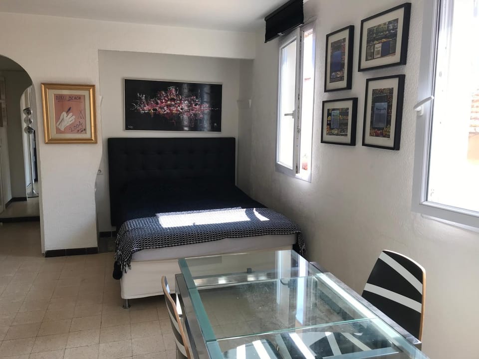 VOILES ST TROPEZ APARTEMENTS Apartment in Saint-Tropez