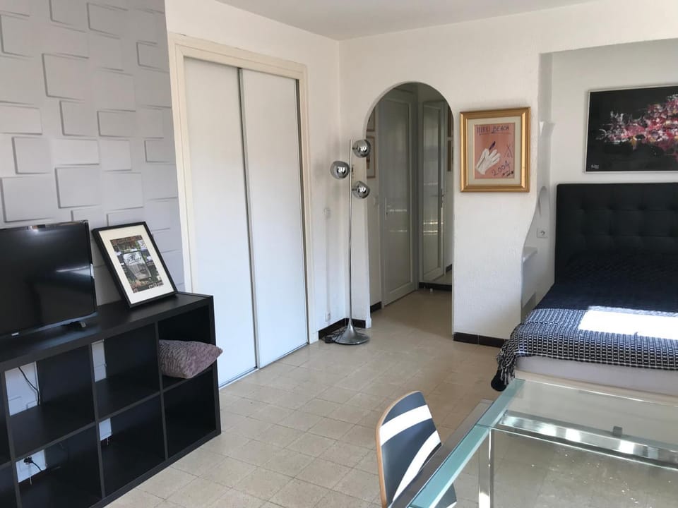 VOILES ST TROPEZ APARTEMENTS Apartment in Saint-Tropez