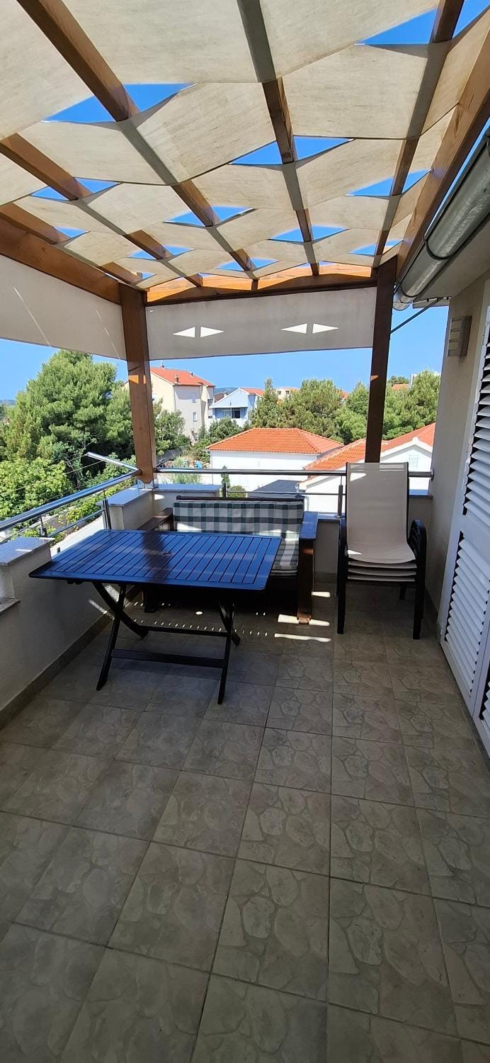 Apartman sharo Apartment in Šibenik-Knin County, Croatia