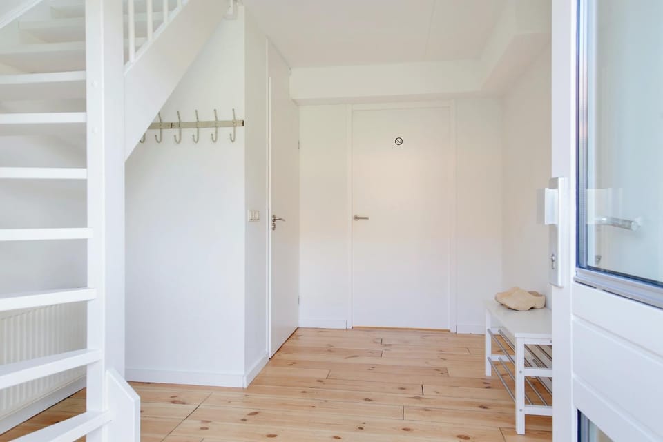 Vakantiewoning Seaewald House in Zeewolde