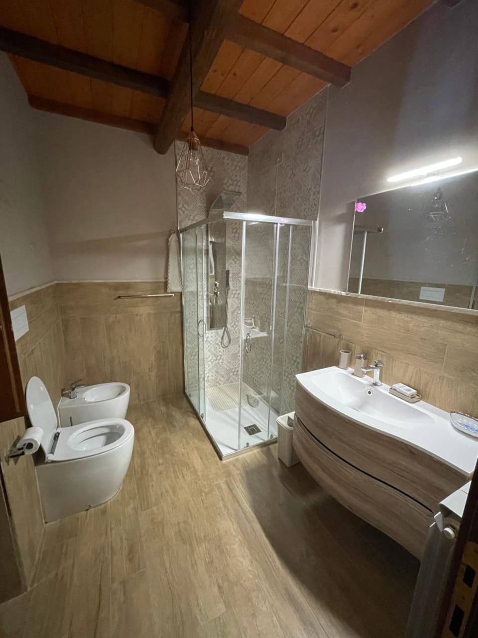 La casa di Zio Donato House in Abruzzo