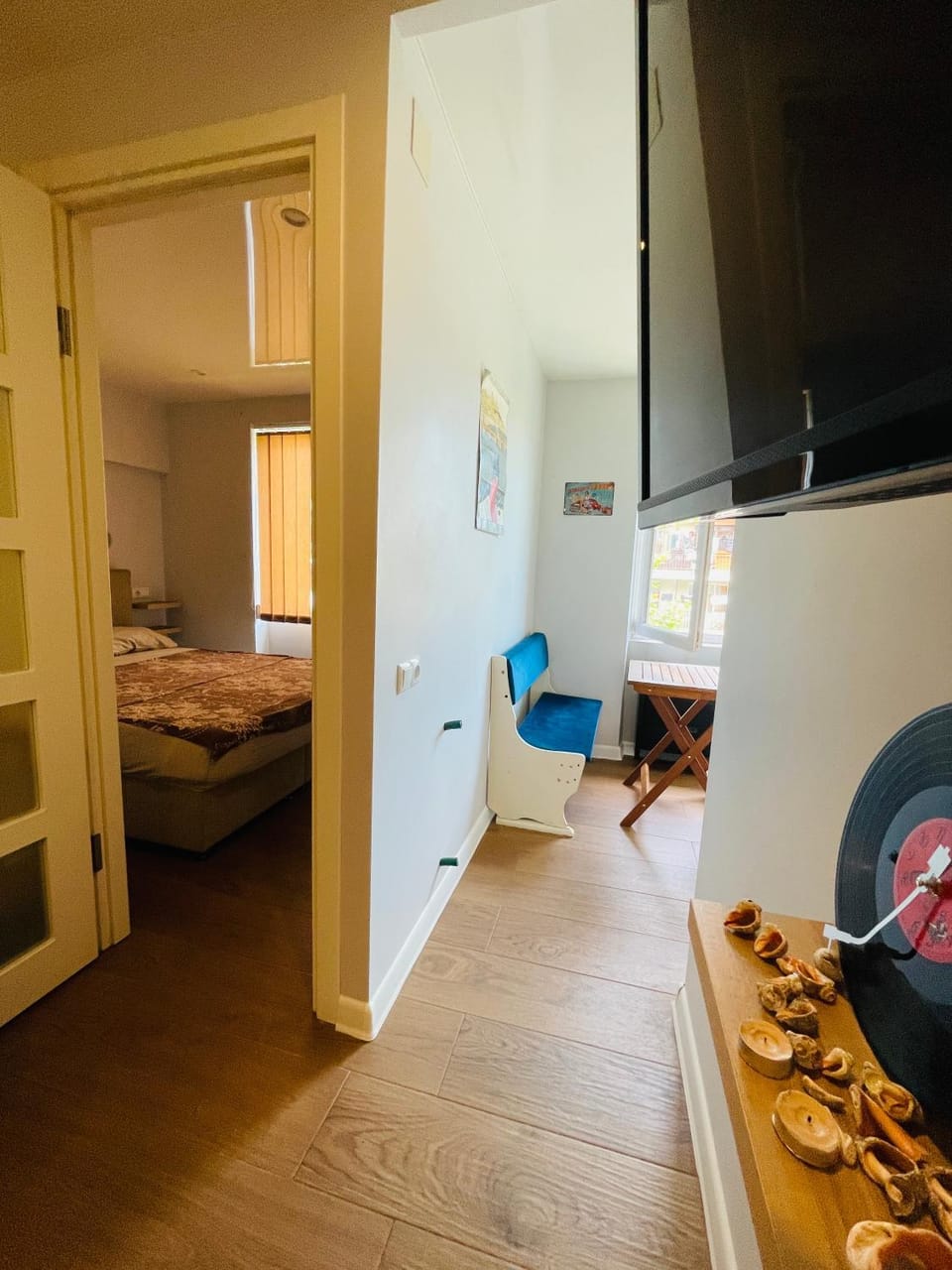 Good place in Batumi Apartment in Batumi