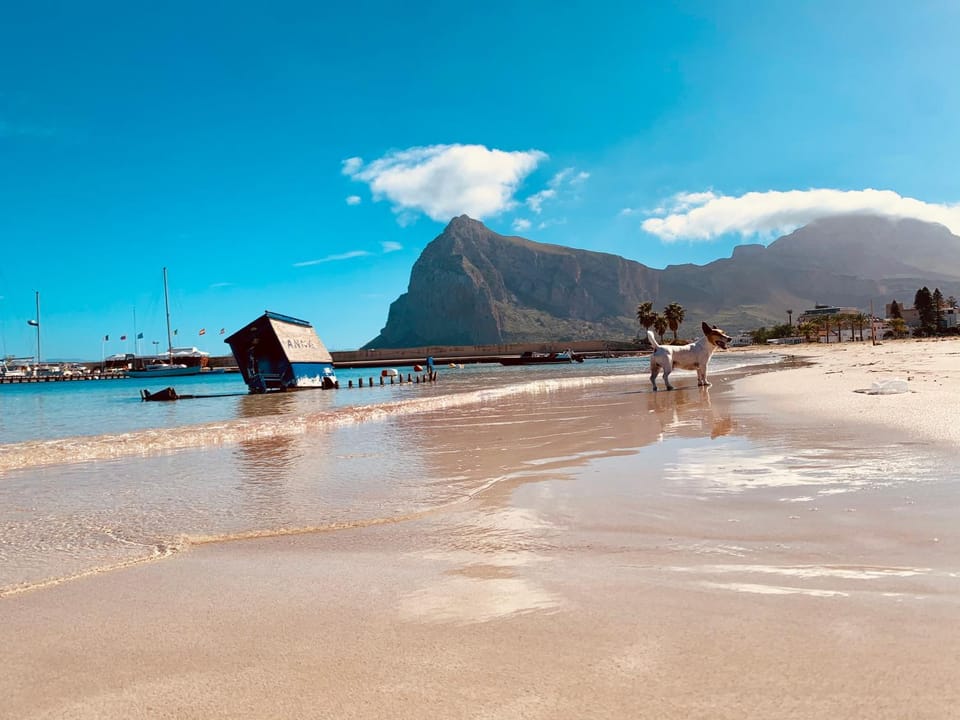 People, Beach