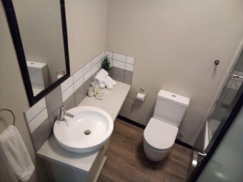 Cosmopolitan Stay Apartment in Johannesburg