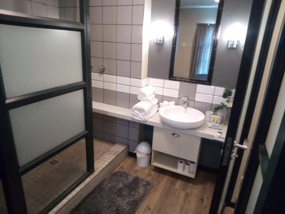 Cosmopolitan Stay Apartment in Johannesburg