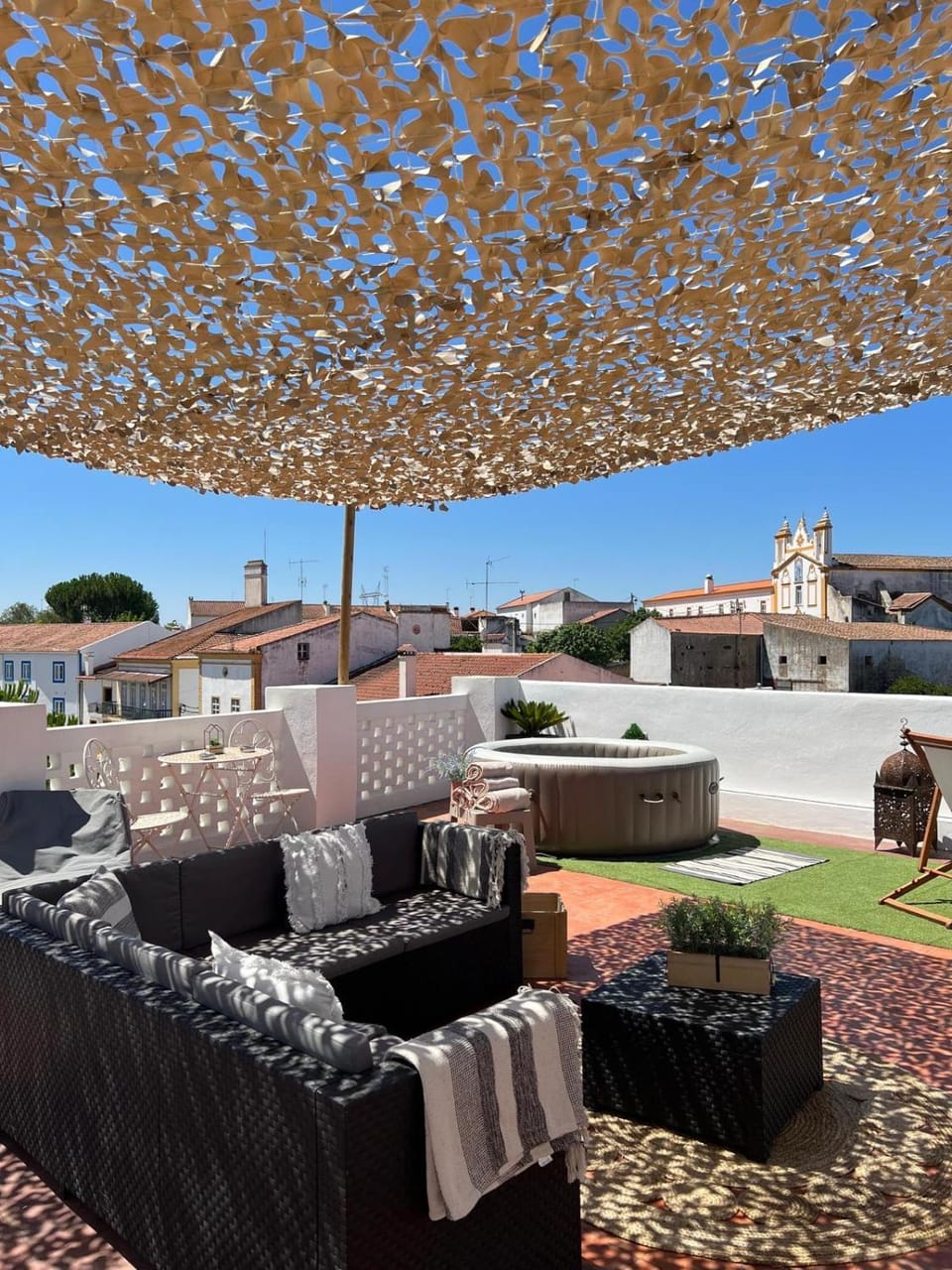 Alter Village Apartments Apartment in Portugal