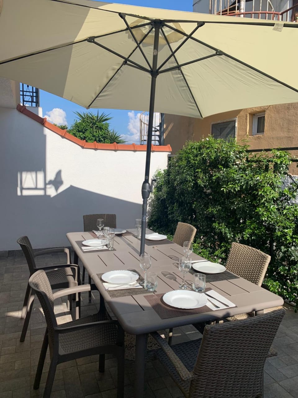 Guesthouse Herceg-Novi Residence House in Kotor Municipality