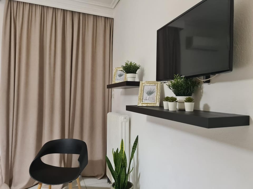 Apartment in the heart of the city 3 Apartment in Peloponnese, Western Greece and the Ionian