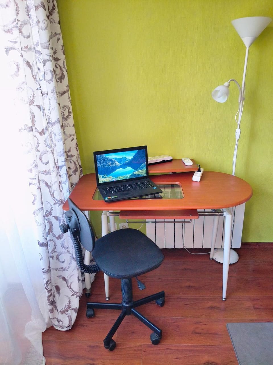 TV and multimedia