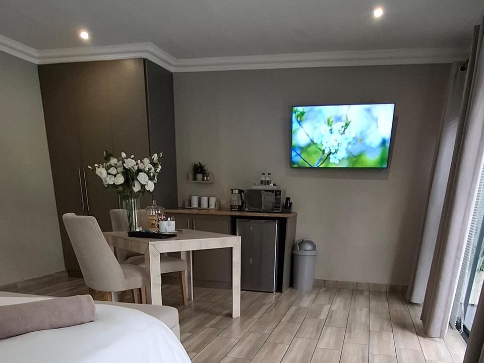Bella Rosa Bed and Breakfast in North West, South Africa