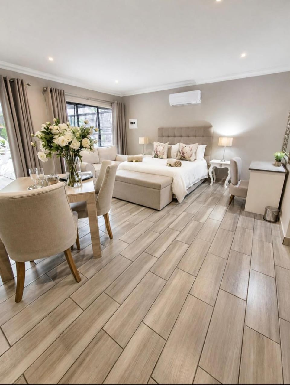 Bella Rosa Bed and Breakfast in North West, South Africa