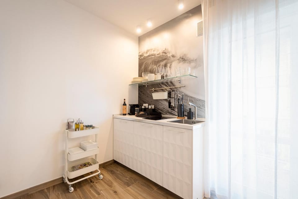 STELLA - Luxury by the Sea - Boutique Apartment Apartment in Martinsicuro