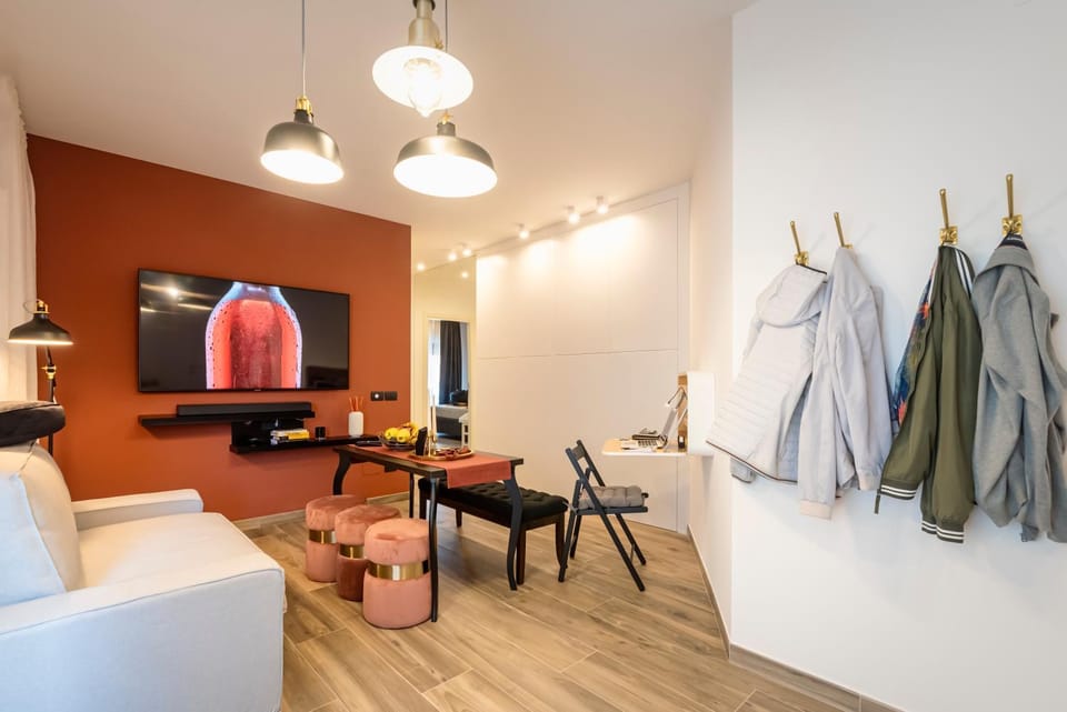 STELLA - Luxury by the Sea - Boutique Apartment Apartment in Martinsicuro