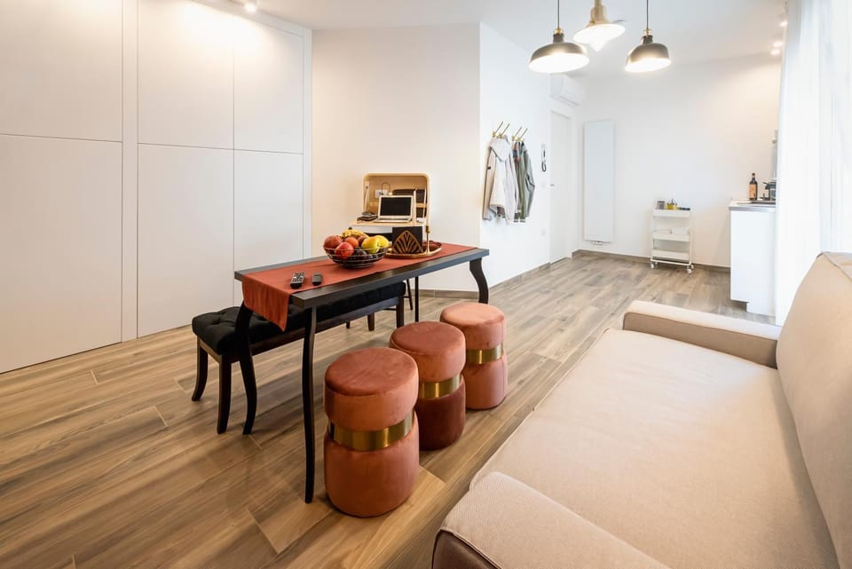 STELLA - Luxury by the Sea - Boutique Apartment Apartment in Martinsicuro