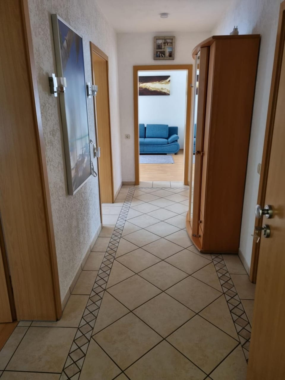 Ferienwohnung Schamne Apartment in Canton of Zurich